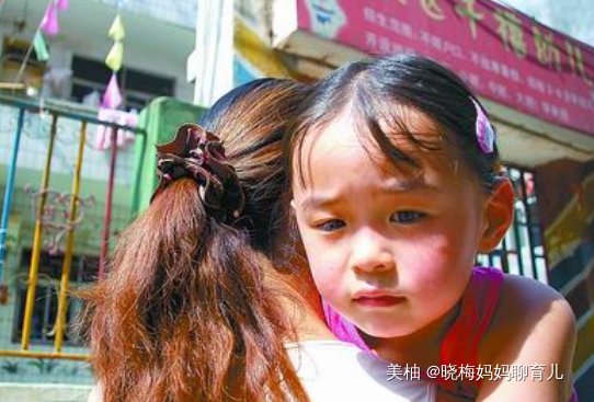 心中有数|孩子上幼儿园为啥总“生病”？多数因为4点，家长要心中有数