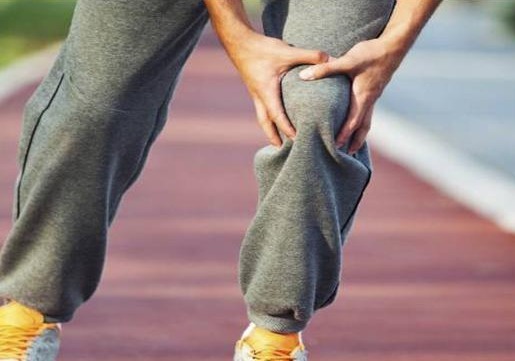 生姜|花椒配生姜，不出二周，不仅腿不痛了，膝盖积液也可以拜拜！