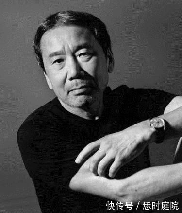 语录!村上春树的8句经典语录,当我们读懂了,眼圈也红了,收藏吧