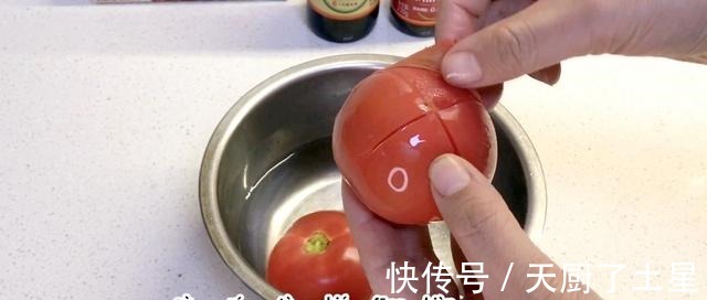 荞麦面|番茄肥牛荞麦面,低脂健康,减脂福音!