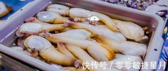 蛋白食品|南方特色菜蛏子抱蛋,手把手教您制作,味道真是太鲜美啦!
