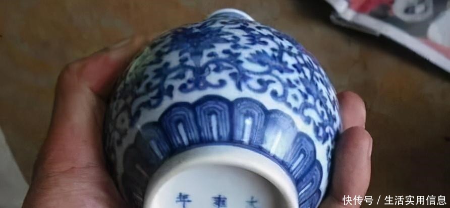 陶瓷|女孩携带“盐罐子”前去鉴宝,问专家是否值1套房,专家至少4套