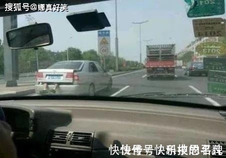 |搞笑GIF:模特这么挂是要闹哪样啊!顾客还敢来么?