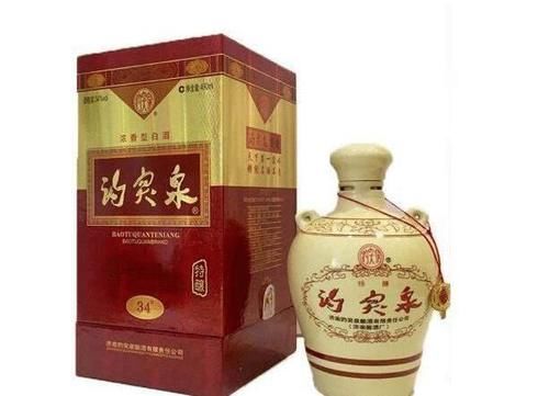 过年喝什么酒？这些白酒品牌不仅好喝还实惠