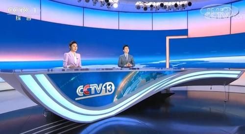 王言|郑子可:首秀《朝闻天下》,两大亮点是又说开场白又受到王言欢迎