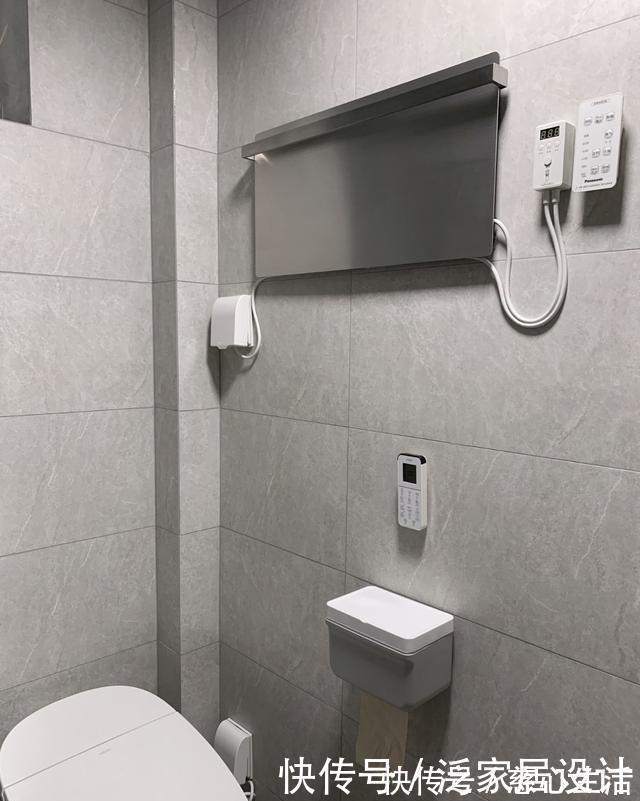 布局|夫妻的54㎡清爽小家,阳台变阳光书房,客厅增娱乐区,布局超完美