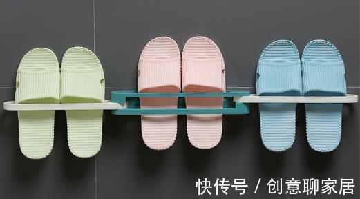 上海|建议：不管卫生间多小，别装毛巾架，学上海人这样做，干净又卫生