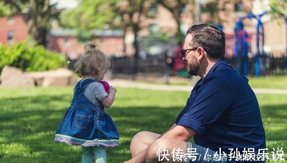 大脑|孩子这三个表现,暗示智商高,对照下你家的有没有?