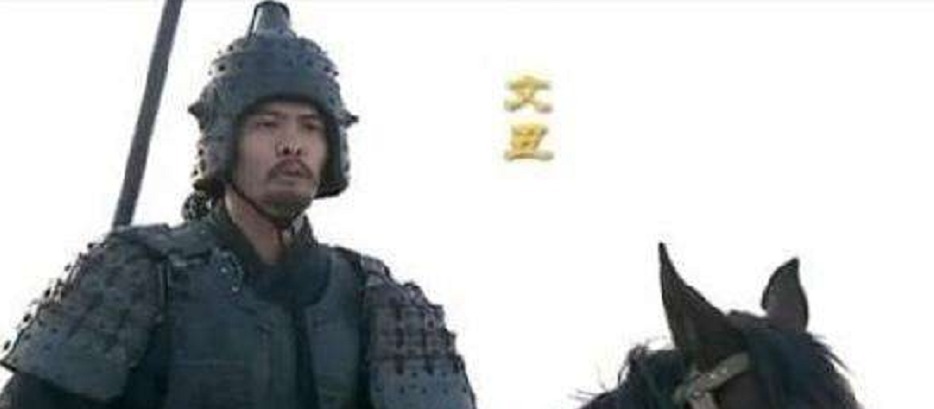 抹掉|三国真正的上将军,武功过人,却隐藏极深,后被三国演义一笔抹掉
