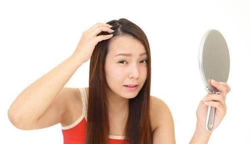 头发出油或与这几个原因有关!做好这3点,可改善出油现象