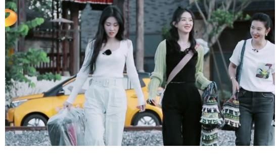 嚴(yán)浩翔|趙麗穎不受影響？TF二團(tuán)真涼了？