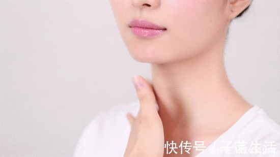 肌肤|无论男女,脖子上出现这种“问题”,别大意!赶紧采取措施