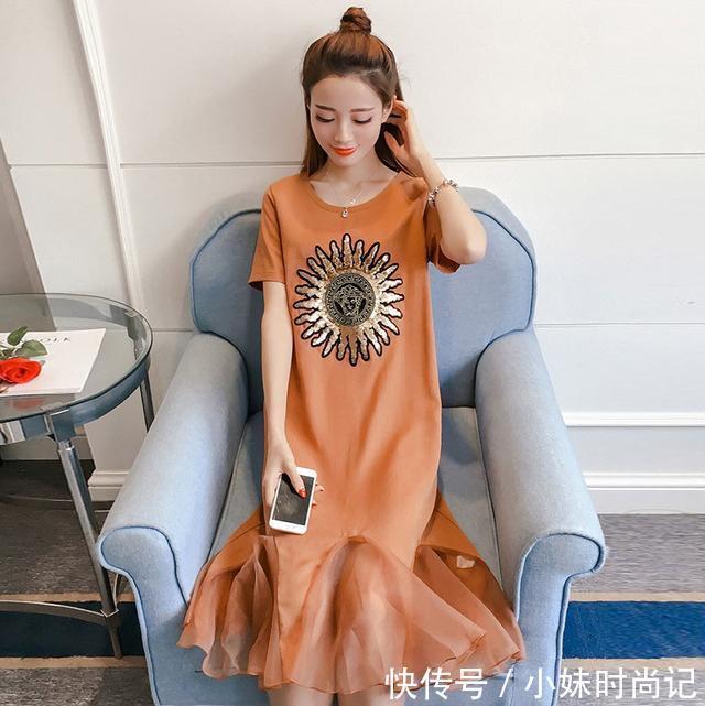 微胖|丰满的女人别怕胖,穿对衣服,你也可以性感又洋气