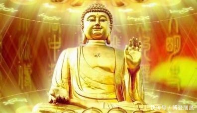 符号|解读:卍在佛教的标志是什么意思?“卍”和“卐”有什么区别?