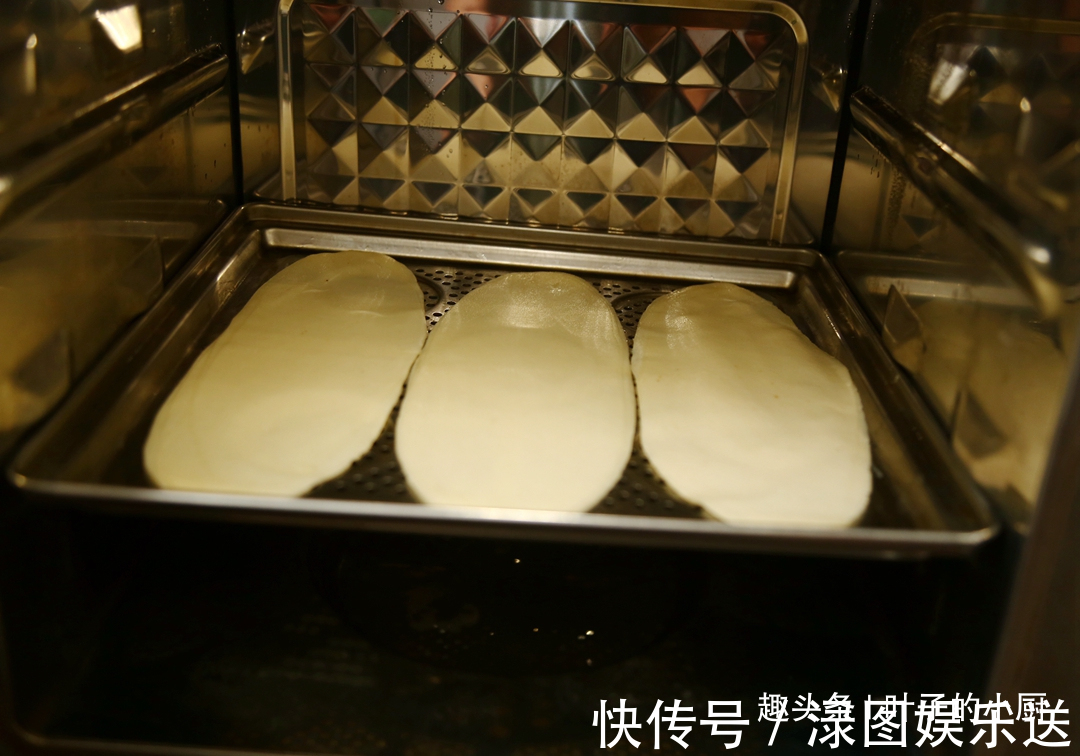 想吃|想吃凉皮太容易,教您一招,不洗面不摊皮,10分钟搞定,超好吃