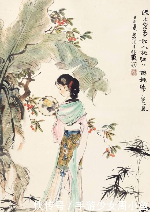 元朝最经典的10首散曲:怀古作品占据半壁江山