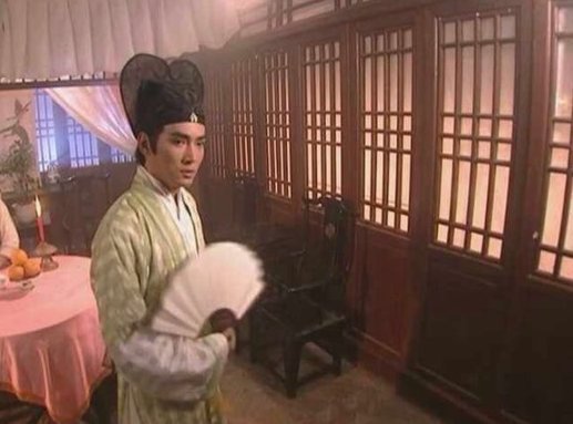 李谟|与《长恨歌》齐名之作,所不同的是,作者因此当上了宰相