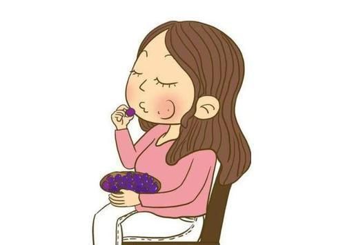 孩子|准爸别抠门，孕期多给孕妈准备这几种食物，孩子出生后可爱又聪明