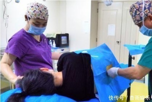 无痛|在进产房前,孕妈到底该穿裤子还是裙子大夫给出了建议,别忽视