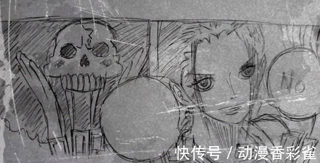 杰克|海贼王1005话情报:杰克王者归来重上战场,罗宾上演年度大戏