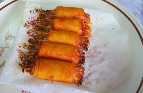  隔三差五|婆婆，晒晚餐，简单不蒸不煮，隔三差五吃1次，益智又健康