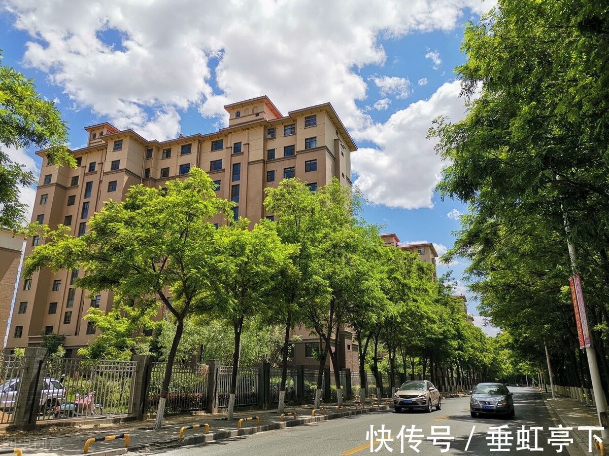 顶楼|顶楼和一楼不能买?建筑学家:同一栋楼,这三类楼层才更应该避开