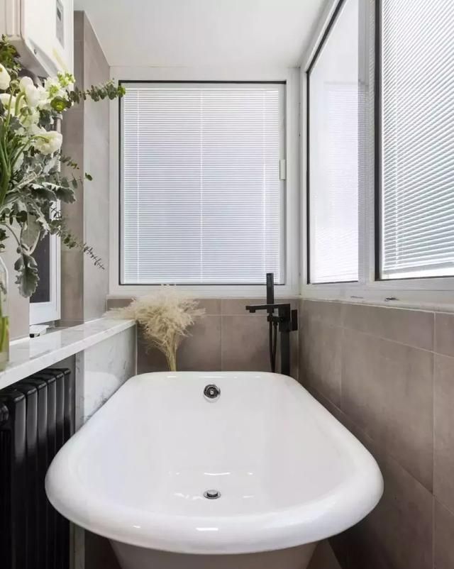 公寓|50平米轻奢公寓超漂亮,改造传统设计,舍弃客厅,整体利用率极高