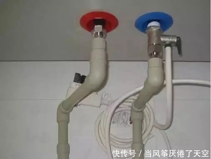 水管|家庭装修厨房下水管这样装,用多少年都畅通无阻