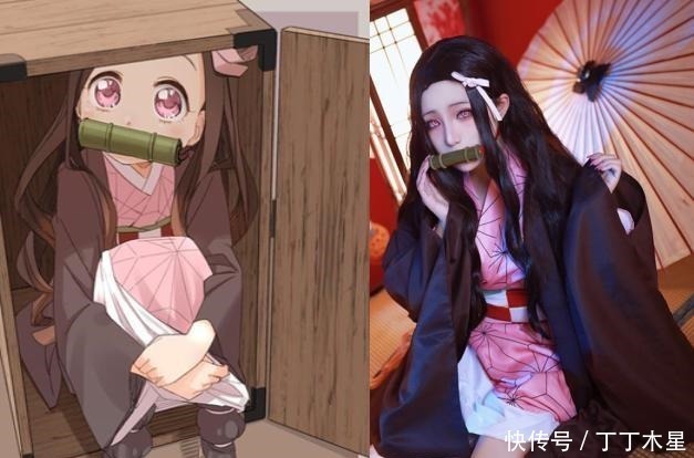 超萌|超萌萝莉现身日本漫展，看到周围的人群，就连我都有些羡慕了