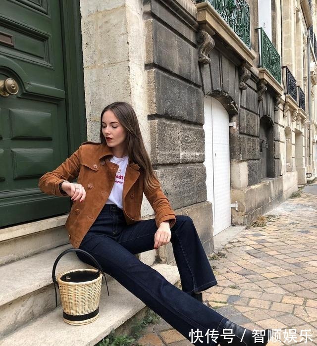 西装裤|不露脚踝怎么美2021首选这三种搭配,让你既有温度,也有风度