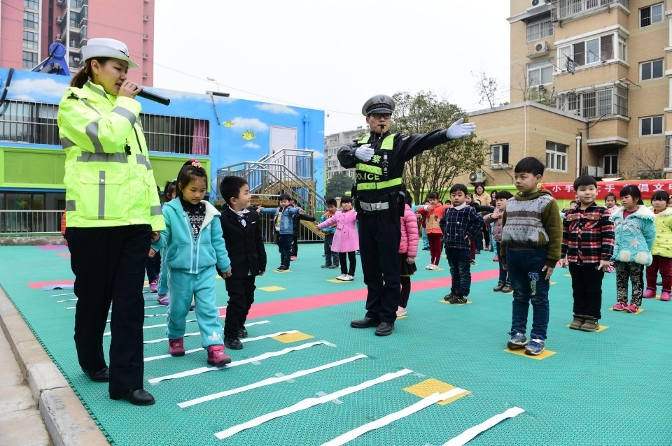 情境|角色游戏提升幼儿的潜能