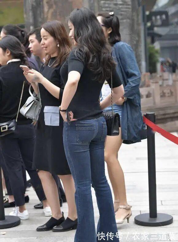 女人|奔四女人夏季怎么穿？讲究“三不要”原则，才能在视觉上弥补缺陷