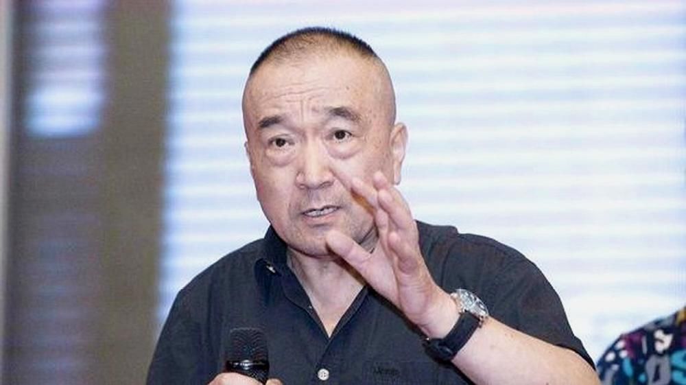 张艺谋 为什么拍完《宰相刘罗锅》就再也不和张国立合作了?李保田:人和人不一样!