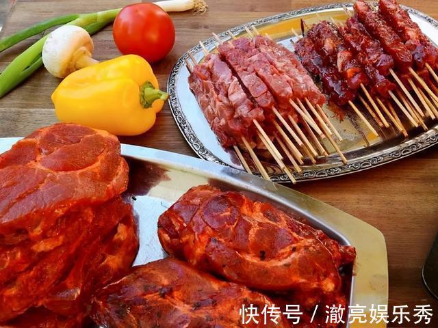 慢性疾病|301医院营养科教授:人到老年3种肉要忌口,但这些肉可以多吃些