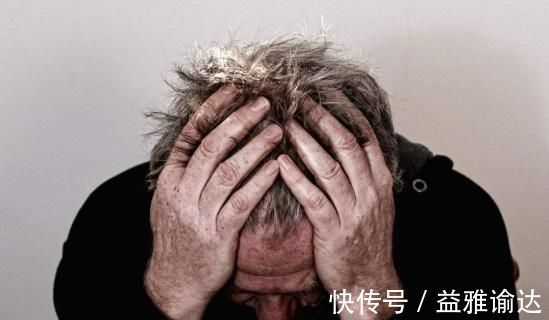 血管堵塞|脑供血不足时,身体会出现4个表现,提醒你应该疏通血管了