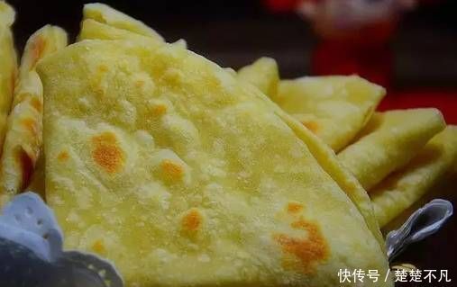 面糊|鸡蛋饼真的是被吃出花了,10种会吃上瘾的鸡蛋饼做法奉上