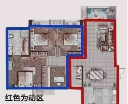 灾难级|买房时，这6种灾难级户型一定要绕开，否则入住后你后悔都来不及