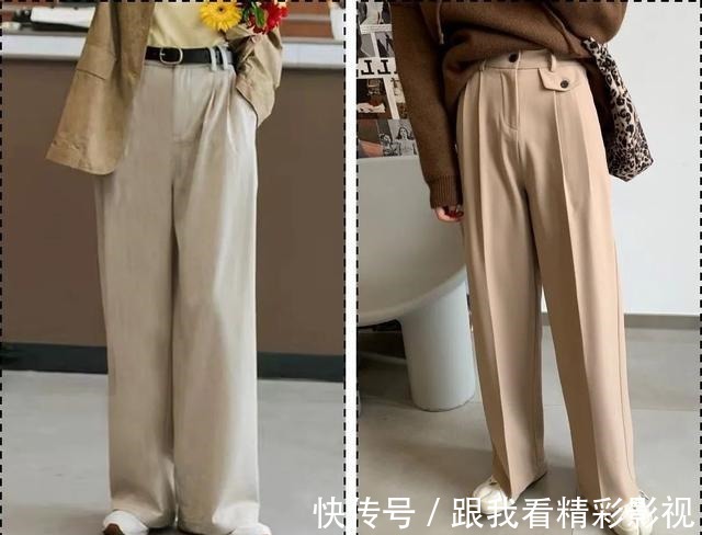 秋冬 “廉价感”穿搭毁了多少女孩!