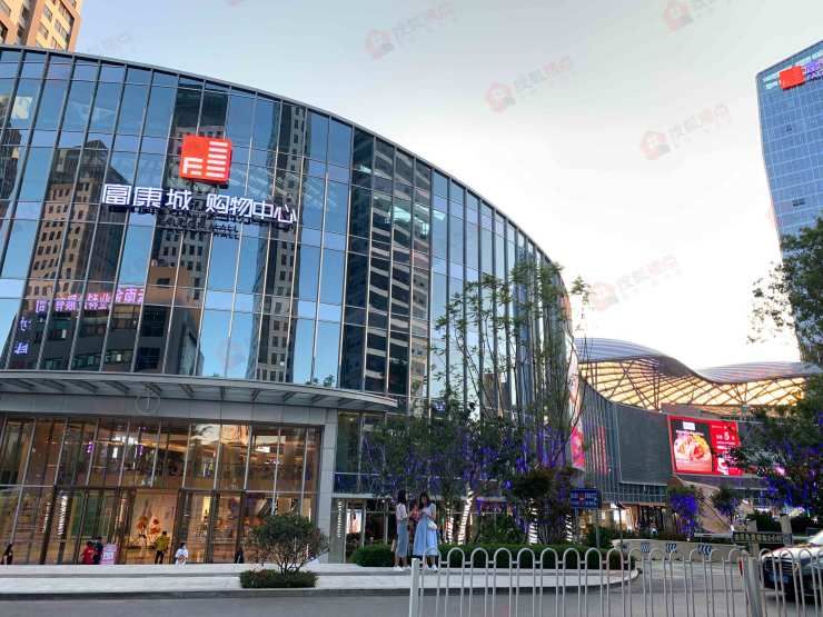 片区|刚需真的都爱经开区吗?