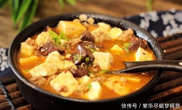 补气|此物被称作“天然黄体酮”,配上鸭血适合女人吃,养血补气还护肤