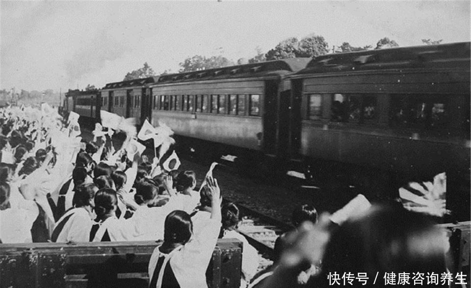 原子弹|为何说原子弹下无冤魂,看看二战时的日本女人都在干些什么