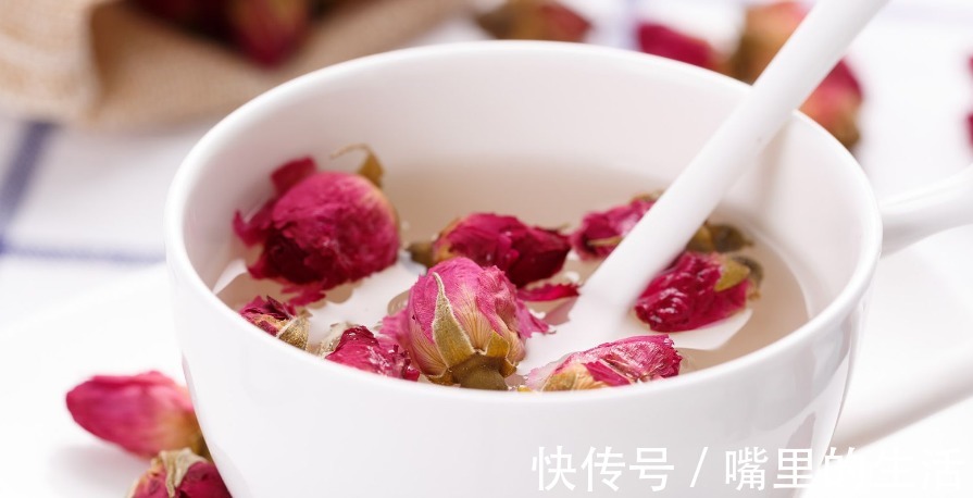 月经量少|女人月经量少坚持每天吃4种食物，月经慢慢变得规律又正常