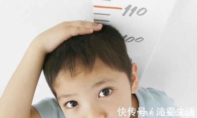 小东|孩子身体发出这些信号,暗示身高“猛涨期”接近尾声,家长别忽视