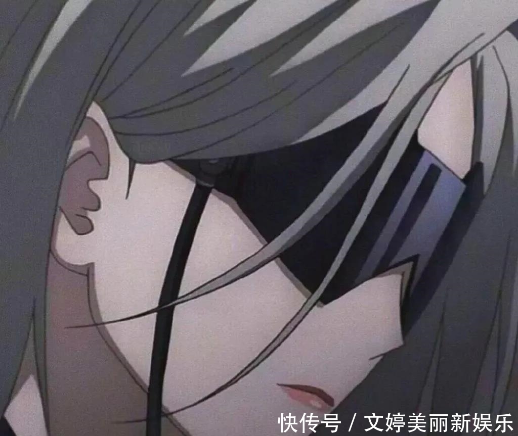动漫|冷门又好看的二次元动漫头像:很有少年感的句子
