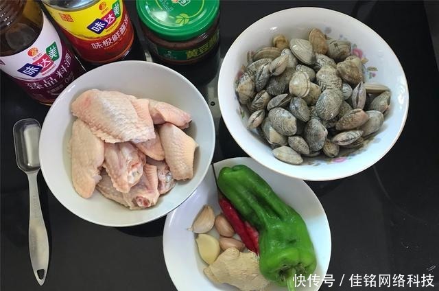 入秋后,这小海鲜最肥美,教你特色做法,鲜嫩入味,下酒又下饭