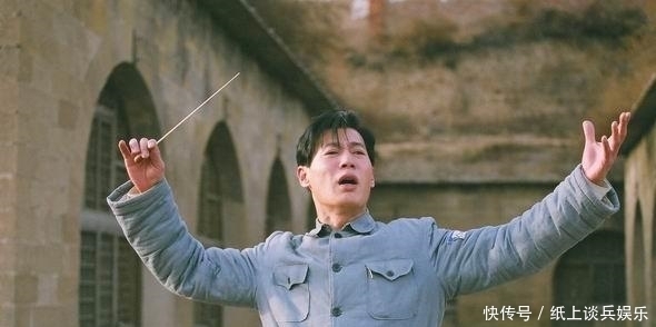 《黄河大合唱》作曲者冼星海,40岁莫斯科逝世,仅留一女现状怎样