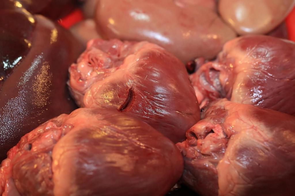 嘌呤|嘌呤“王者”被揪出,比肉还高,医生提醒:管住嘴巴,痛风不来扰