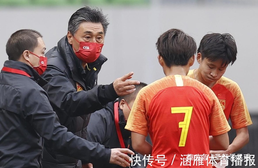 女足联合队|恭喜!贾秀全弃用之人踢疯了,3人破门+2人上演绝杀,女足迎首胜