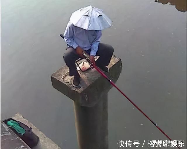 关于钓鱼的5个陋习,绝大部分钓友都有,看你占了几个