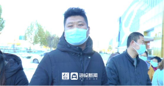 大众网|业主质疑德州华耀城悦珑湾项目违背承诺“暗中降价”主动沟通却遭销售人员辱骂